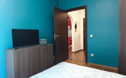 Двухкомнатная квартира без таксы в Поморие ID: 93306