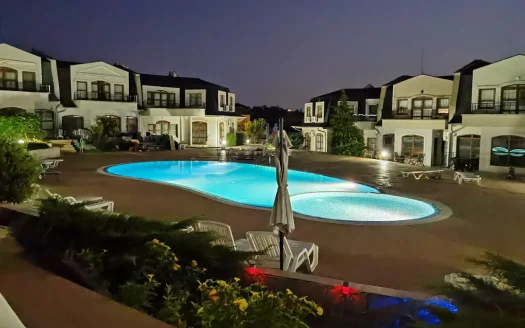 Трикімнатна квартира з видом на гори в Кошариці ID: 93210