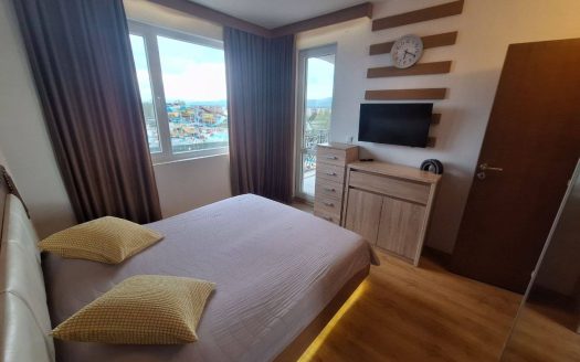 Двухкомнатная квартира в Sweet Homes 2, Солнечный берег ID: 94800