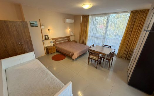 Studio in Grand Kamelia, Sunny Beach ID: 94596