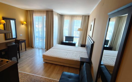 Студия у моря в Barcelo Royal Beach, Солнечный берег ID: 95530