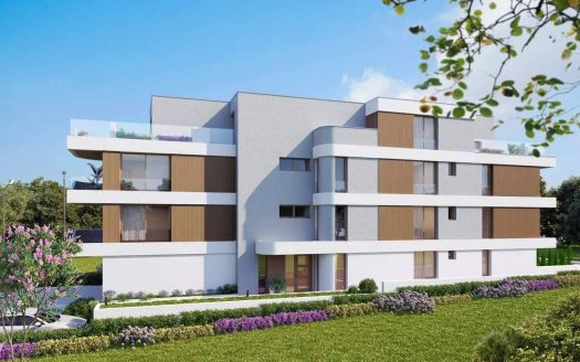 EON Sozopol - comfort by the sea ID: 35474