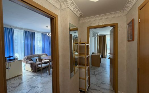 Двухкомнатная квартира в Sole Mar, Солнечный Берег ID: 49895
