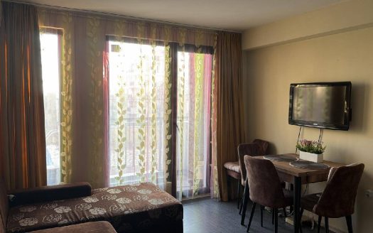 Квартира з видом на море, Villa Breeze, Святий Влас ID: 97708