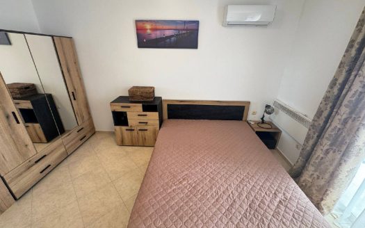 Двухкомнатная квартира в Ахелое, Famagusta ID: 98257