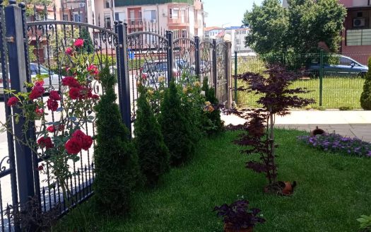 Студия в Равде ID: 93817