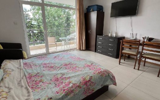 Студия в Grand Kamelia, Солнечный берег ID: 98440