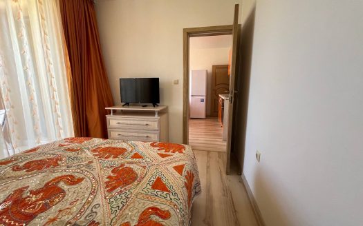 Двокімнатна квартира в Aphrodite Gardens, Сонячний берег ID: 93900