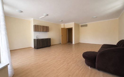 Трёхкомнатная квартира у моря в Равде ID: 94982