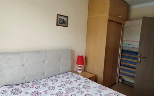 One bedroom apartment with mountain view, Sunny Beach ID: 97987