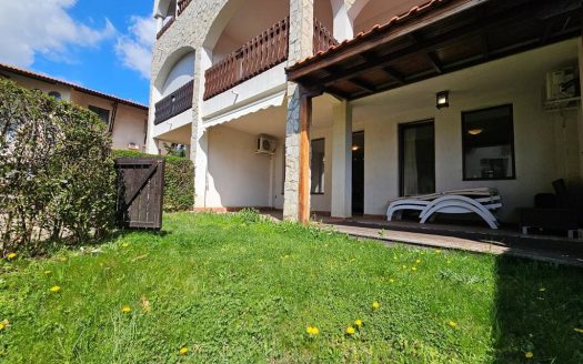 One bedroom apartment in Monastery 2, Sveti Vlas ID: 93884