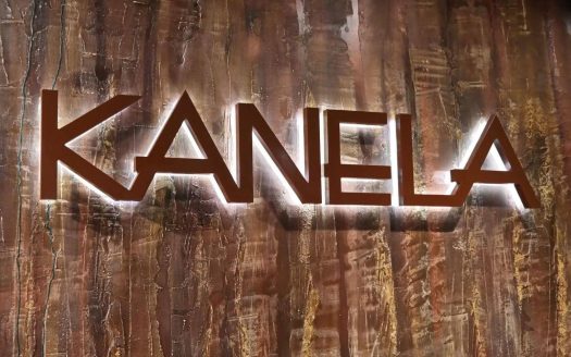 Ресторан Kanela Bar & Grill в Несебре — готовый бизнес ID: 98636