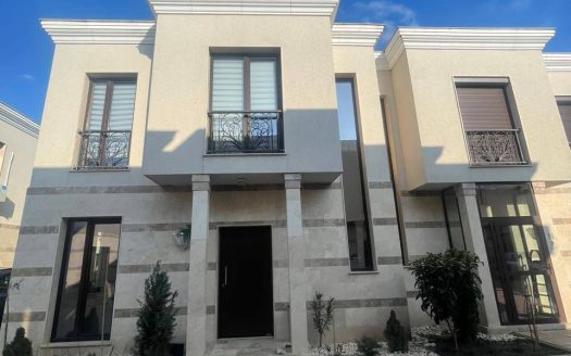 Будинок у Majestic Sea Village, Бургас ID: 98428