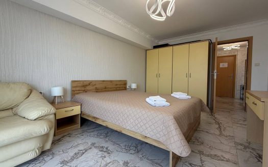 Двухкомнатная квартира в Sole Mar, Солнечный Берег ID: 49895