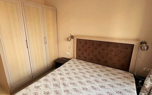 Двухкомнатная квартира в Harmony Suites 9 ID: 39390