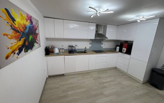 Трёхкомнатная квартира у моря, Святой Влас ID: 94849