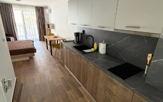 Студія у Valencia Gardens, Несебр ID: 98453