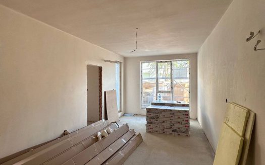 Трёхкомнатная квартира в La Mer Gold, Несебр ID: 99048