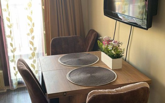 Квартира з видом на море, Villa Breeze, Святий Влас ID: 97708
