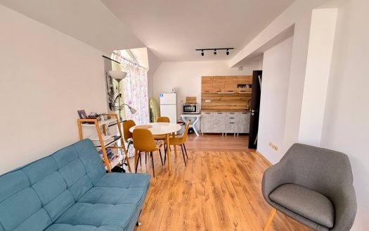 Двухкомнатная квартира в Несебре, Черно море 2 ID: 97416