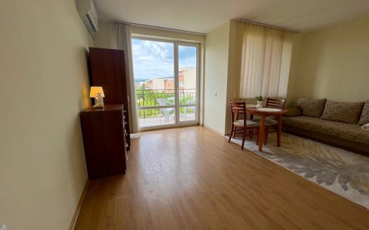 Studio in Fort Noks Orchid, Sunny Beach ID: 97959