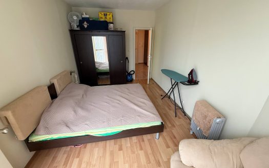 Квартира 2+1 в Star Fish, Святой Влас ID: 97941