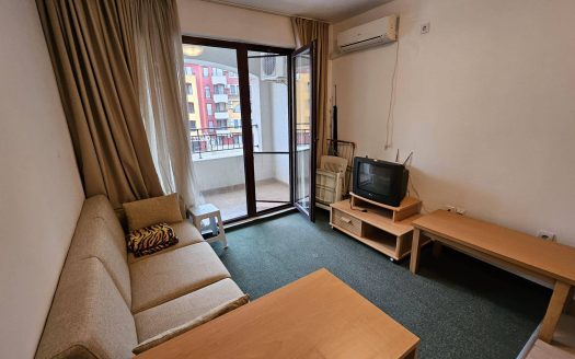 Студия в Marina Cape, Ахелой ID: 94200