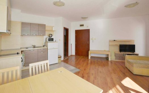 One bedroom apartment in Yassen, Sunny Beach ID: 97208