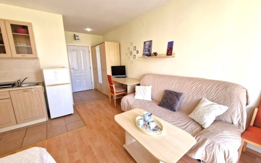 Студия в Holiday Fort Noks, Солнечный берег ID: 95074