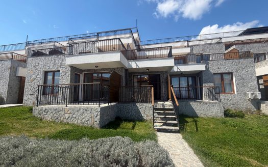Студия в The Vineyards Muscat, Ахелой ID: 97856