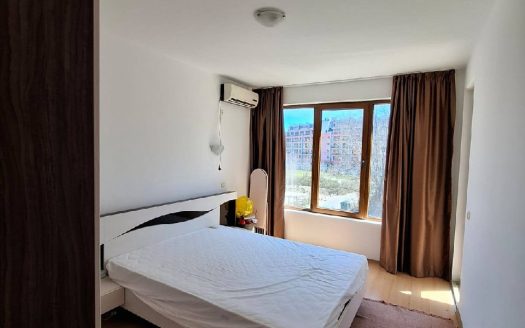 Двокімнатна квартира в Diamond Bay, Сонячний берег ID: 94341