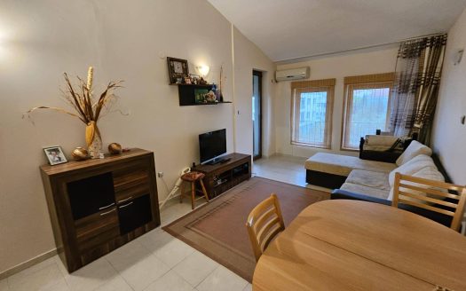 Трёхкомнатная квартира в Chateau Nessebar, Святой Влас ID: 94109