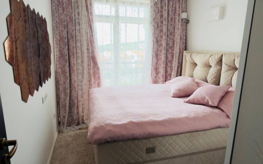 Двухкомнатная квартира у моря в Romance Paris, Святой Влас ID: 97838