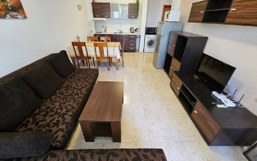 One bedroom apartment in Breeze, Sveti Vlas ID: 93867