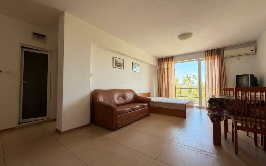 Двухкомнатная квартира в Grand Kamelia, Солнечный берег ID: 97695