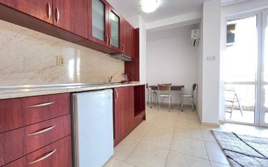 Студия в Acapulco, Солнечный Берег ID: 98372