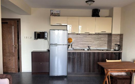 Квартира з видом на море, Villa Breeze, Святий Влас ID: 97708