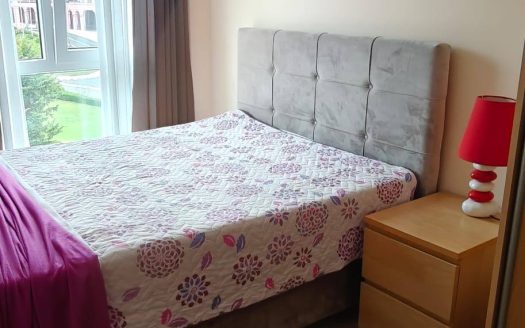 One bedroom apartment with mountain view, Sunny Beach ID: 97987