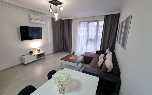 Квартира 2+1 в Phoenix, Святой Влас ID: 97997
