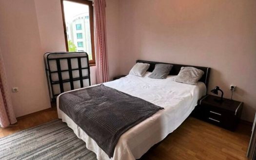 Studio with pool view in Marvel, Sunny Beach ID: 98905