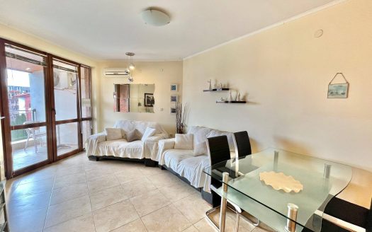 Two bedroom apartment in Ravda ID: 97130