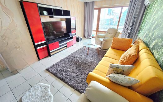 Квартира 2+1 без таксы в Несебре ID: 95094
