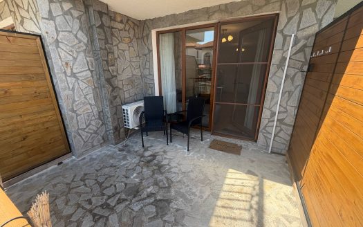 Студия в The Vineyards Muscat, Ахелой ID: 97856
