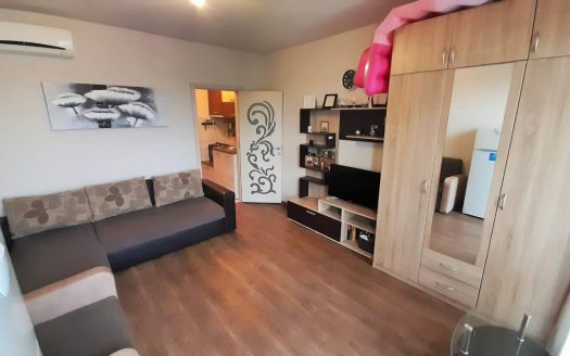 Studio by the sea in Diamond Beach, Sarafovo ID: 93833
