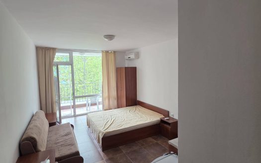 Студия в Abelia, Солнечный берег ID: 97809