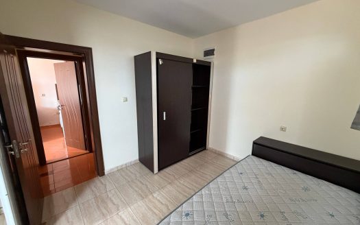 Трёхкомнатная квартира в Ecopark Nessebar, Несебр ID: 98884