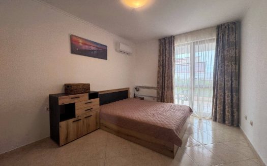 Двухкомнатная квартира в Ахелое, Famagusta ID: 98257