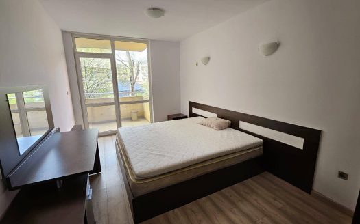Двухкомнатная квартира в Sun Palace, Солнечный берег ID: 94154