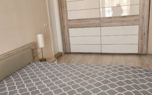 Трёхкомнатная квартира в Harmony Monte Carlo, Солнечный берег ID: 96923