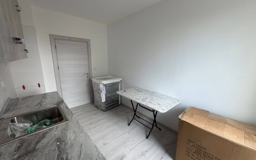 Трёхкомнатная квартира в La Mer Silver 1, Солнечный берег ID: 98227